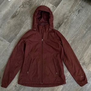 The North Face Windbreaker